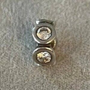 Pandora Charm